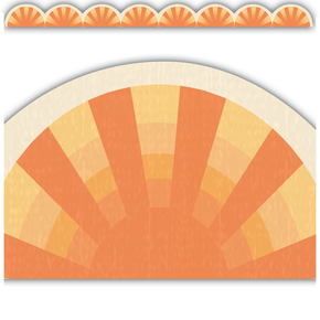 Moving Mountains Road Trip Sunshine Border Trim