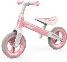 Load image into Gallery viewer, BoBike Balance Bike
