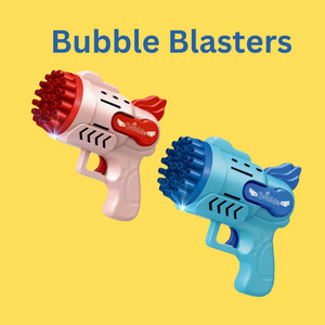 Bubble Blaster - 29 Holes