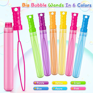Bubble Wand Single