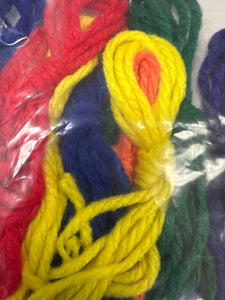 Yarn