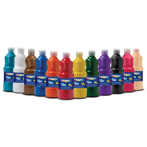 Prang Washable Paint- single