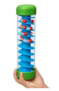 Watch it Roll Calming Tube