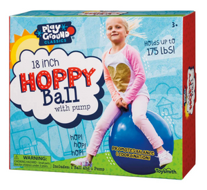 18in Hoppy Ball