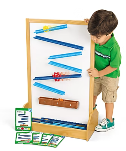 Engineer A Coaster Activity Kit