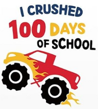 Load image into Gallery viewer, 100th Day of School DIY Craft Kit without T-shirt
