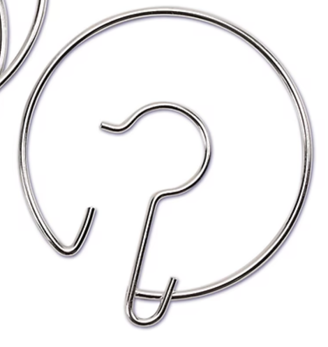 Chart Stand Ring
