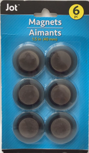 Magnets