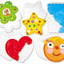Collage Boards