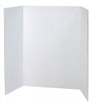 Presentation Boards for Science Projects