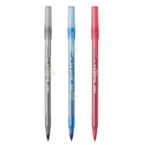 BIC Round Stic single