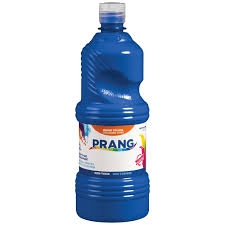 Prang Washable Paint- single