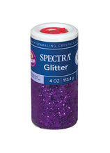 Load image into Gallery viewer, Spectra Glitter 4 oz.
