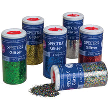 Load image into Gallery viewer, Spectra Glitter 4 oz.
