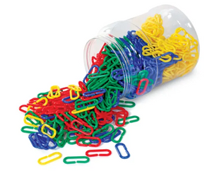 Link and Learn Links
