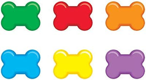 Dog Bone Accents