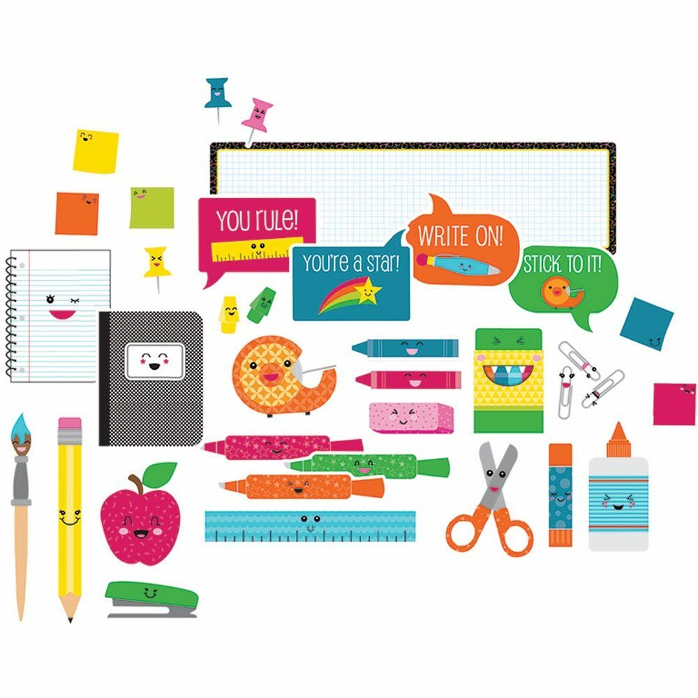 School Pop School Tools