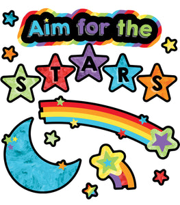 Aim For the Stars
