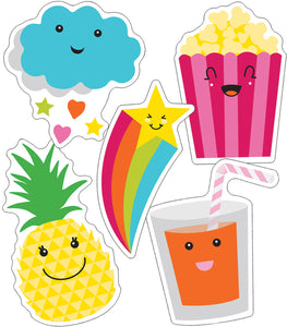 School Pop Delight Accents