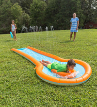 Load image into Gallery viewer, Water Slide with two boards
