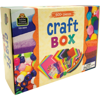 Craft Box