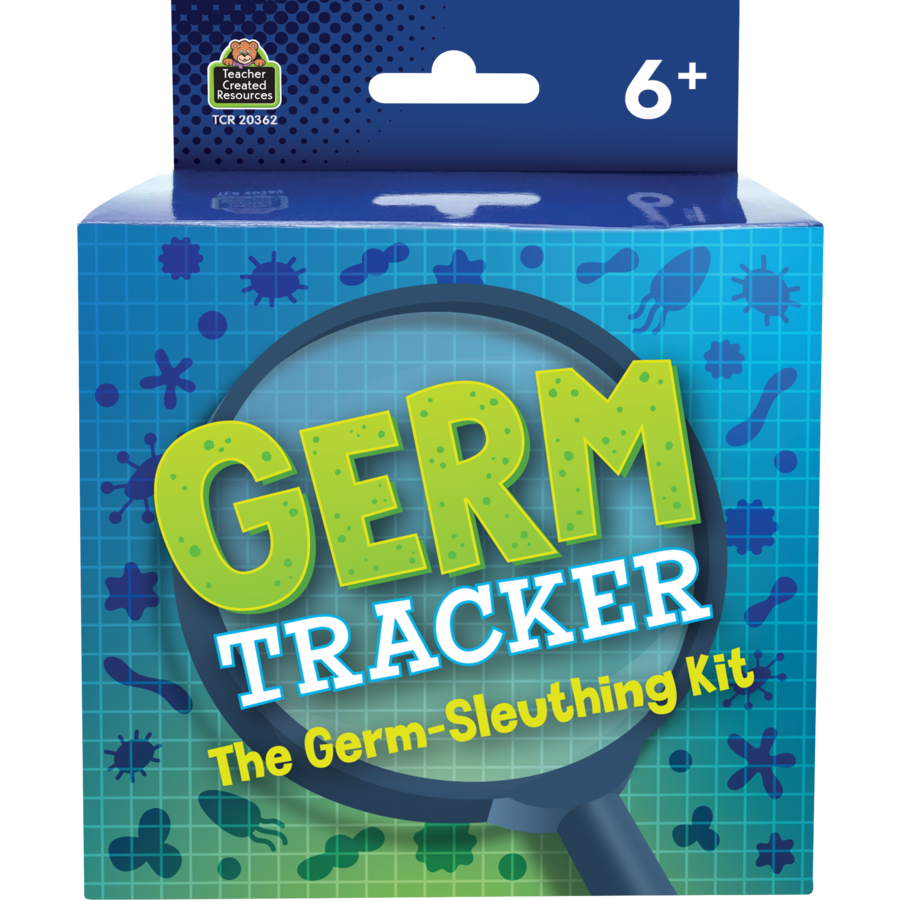 Germ Tracker