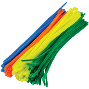STEM Basics Pipe Cleaners