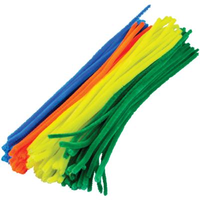 STEM Basics Pipe Cleaners