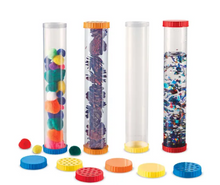 Load image into Gallery viewer, Primary Science Sensory Tubes
