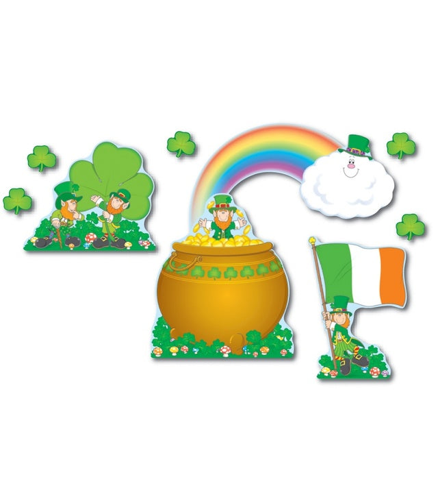 St. Patrick's Day Set