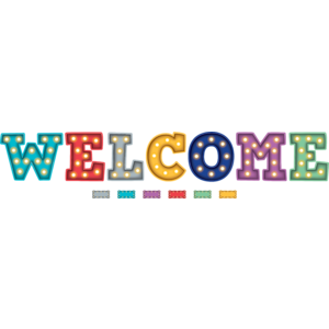 Marquee Welcome