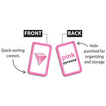 Load image into Gallery viewer, Shapes and Colors Flash Cards
