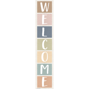 Everyone is Welcome Banner
