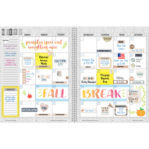 Everyone is Welcome Lesson Planner