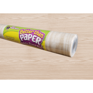 Better Than Paper Light Maple Wood