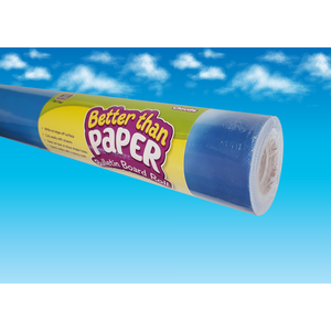 Better than Paper Clouds