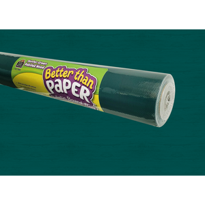 Better Than Paper Hunter Green Painted Wood