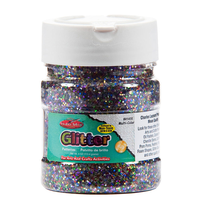 Creative Arts Glitter