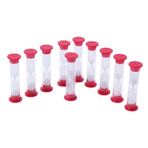1 Minute Sand Timer
