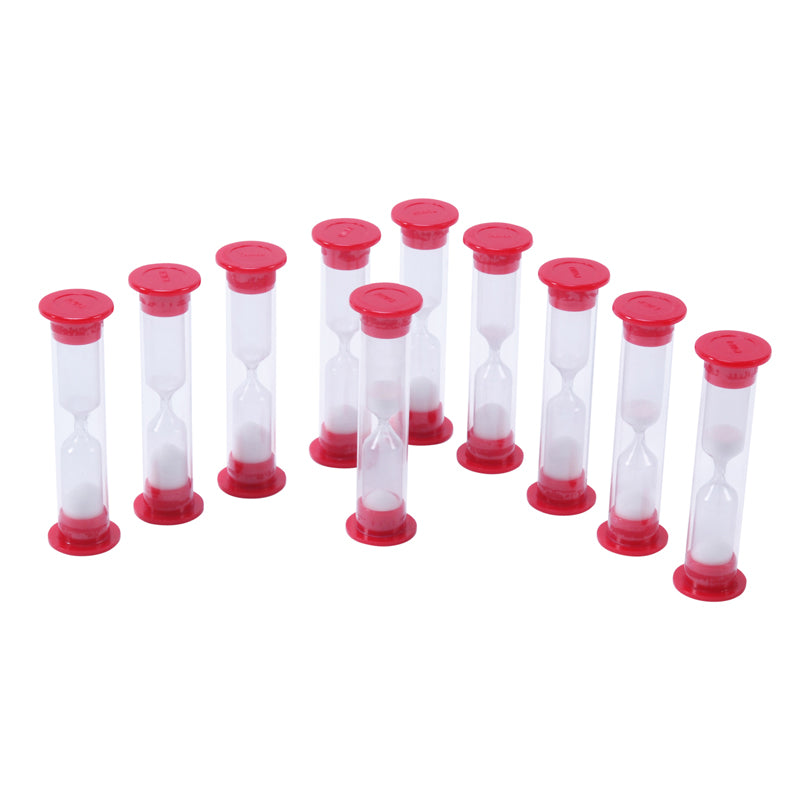 1 Minute Sand Timer