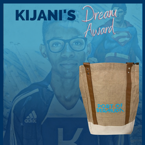 Kijani's Dream Award Fundraiser