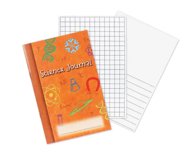 Science Journal - single