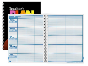 Apple Plan Book