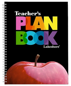 Apple Plan Book