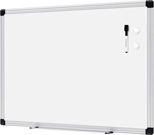 Magnetic Dry Erase White Board 35"x 47"