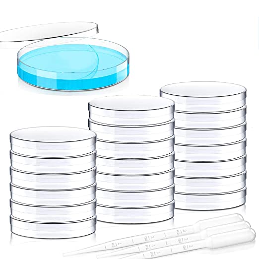 Petri Dishes