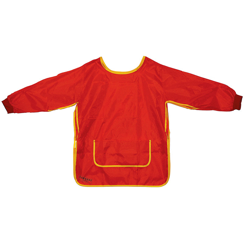 Children's Art  Apron Smock Large Washable