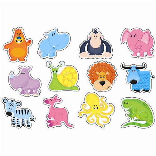 Awesome Animal Accents