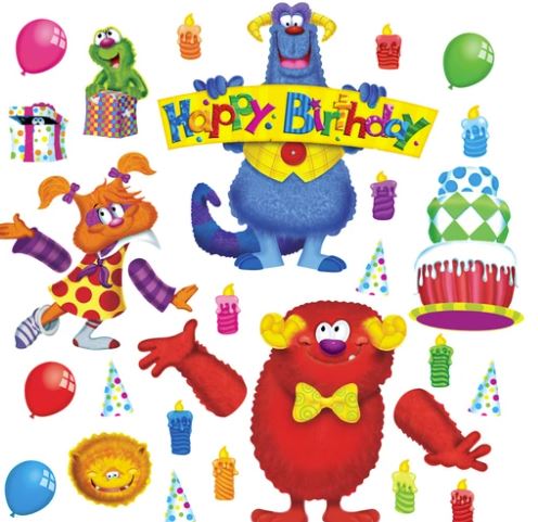 Furry Friends Birthday