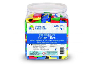 Color Tiles 1”